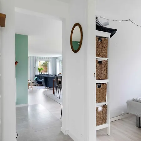 Beautiful On An Undisturbed Plot Tatil Evi