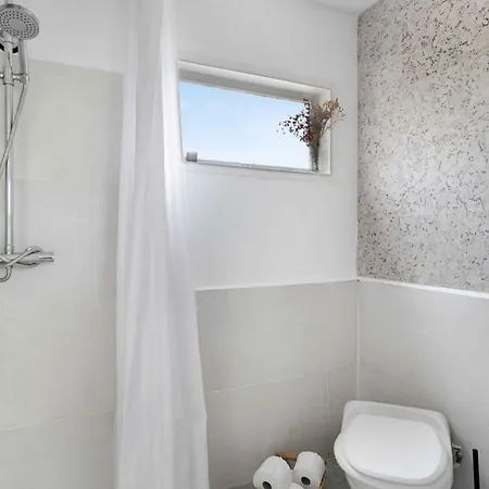 Tatil Evi Beautiful On An Undisturbed Plot Rødby