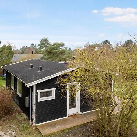 Beautiful On An Undisturbed Plot Tatil Evi