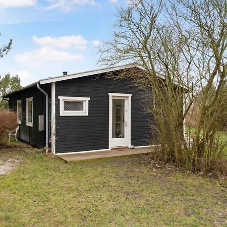 Tatil Evi Beautiful On An Undisturbed Plot