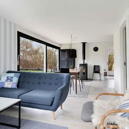 Tatil Evi Beautiful On An Undisturbed Plot Rødby