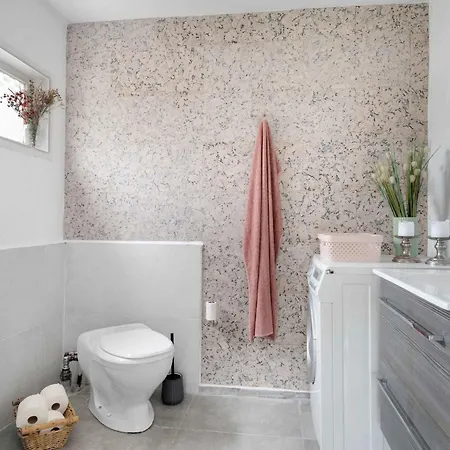 Beautiful On An Undisturbed Plot Rødby