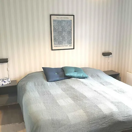 Beautiful On An Undisturbed Plot * Rødby