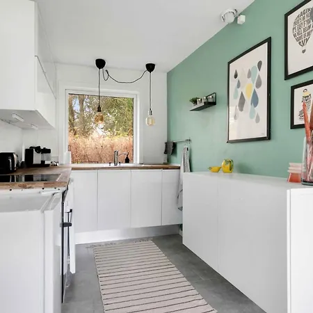 Beautiful On An Undisturbed Plot