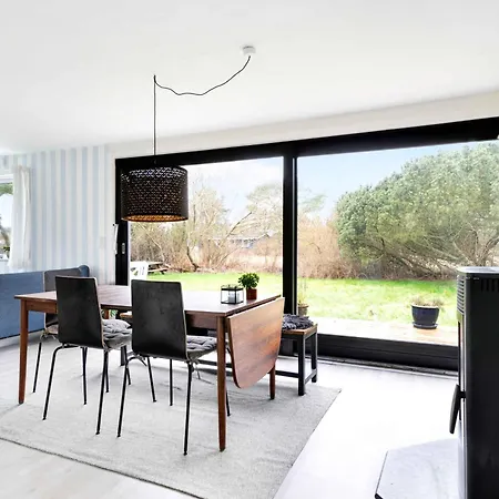 Beautiful On An Undisturbed Plot Tatil Evi