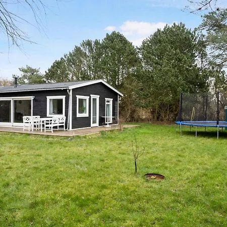 Beautiful On An Undisturbed Plot Tatil Evi *