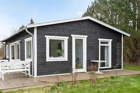 Σπίτι διακοπών Beautiful On An Undisturbed Plot Rødby