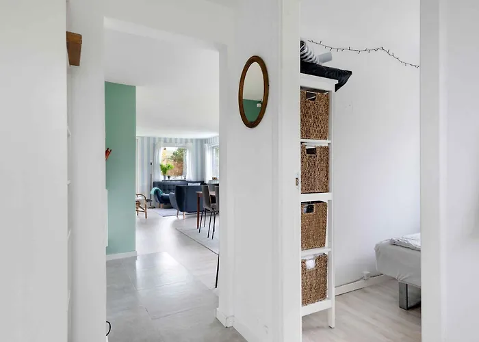 Beautiful On An Undisturbed Plot Casa vacanze