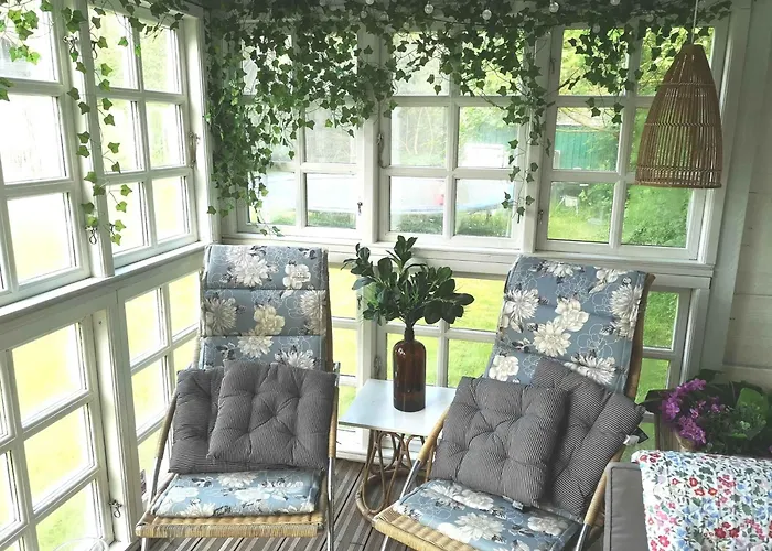 Beautiful On An Undisturbed Plot