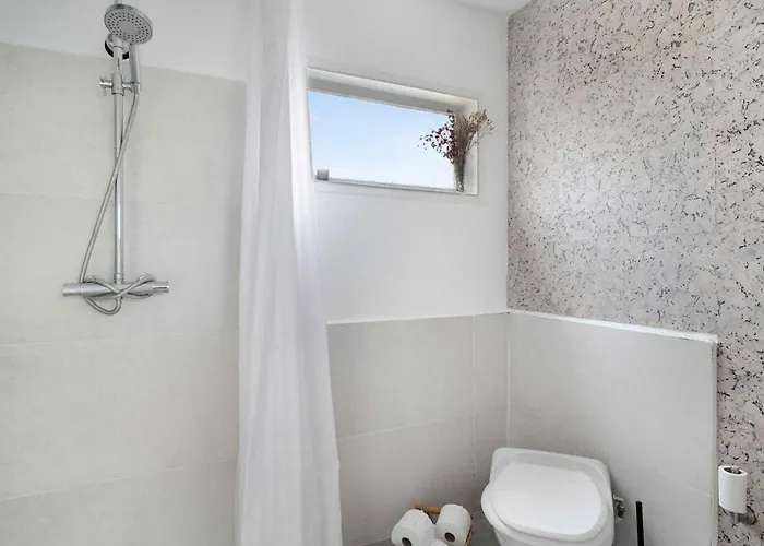 Casa vacanze Beautiful On An Undisturbed Plot Rødby