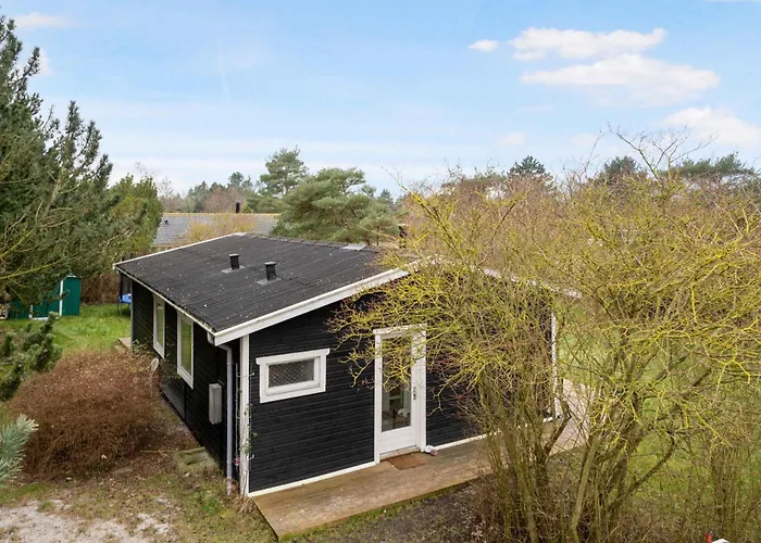 Beautiful On An Undisturbed Plot Σπίτι διακοπών