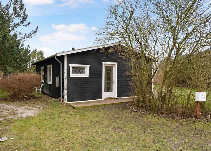 Casa vacanze Beautiful On An Undisturbed Plot