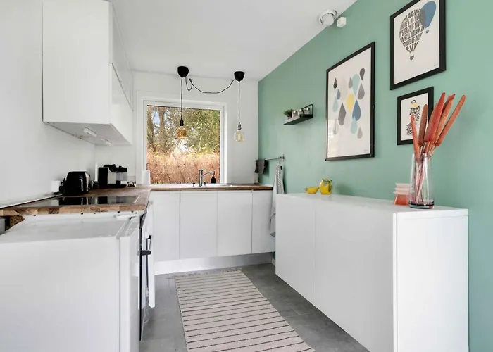 Beautiful On An Undisturbed Plot