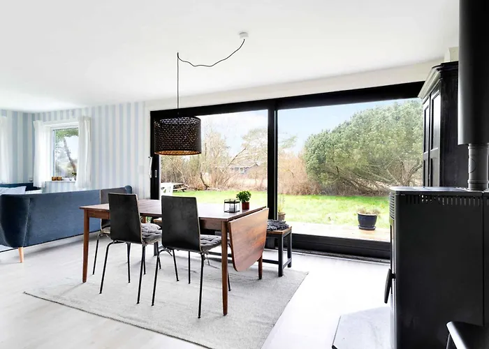 Beautiful On An Undisturbed Plot Casa vacanze