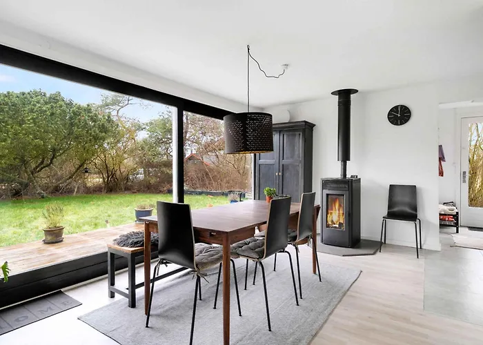 Σπίτι διακοπών Beautiful On An Undisturbed Plot