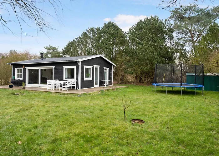 Beautiful On An Undisturbed Plot Casa vacanze *